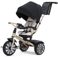 Bentley Mulliner 6 in 1 Trike Stroller
