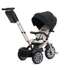 Bentley Mulliner 6 in 1 Trike Stroller