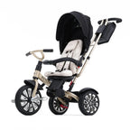 Bentley Mulliner 6 in 1 Trike Stroller