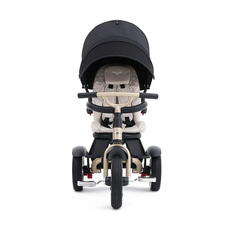Bentley Mulliner 6 in 1 Trike Stroller