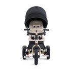 Bentley Mulliner 6 in 1 Trike Stroller