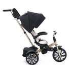 Bentley Mulliner 6 in 1 Trike Stroller