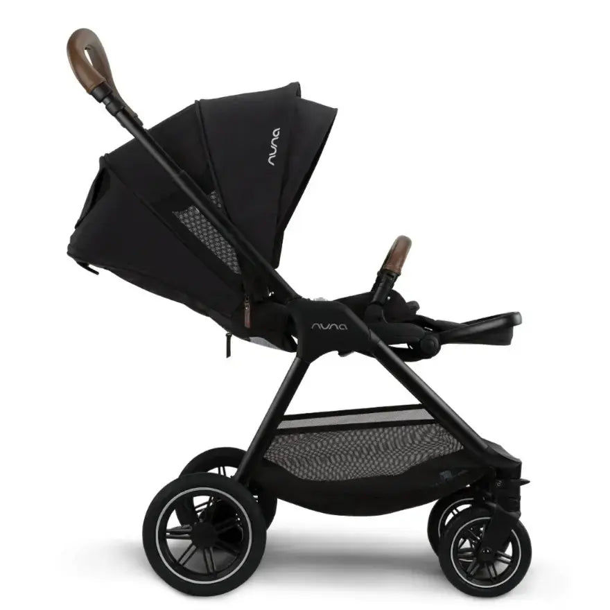 Nuna Triv Next Compact Baby Stroller Lightweight