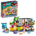 LEGO Friends Aliya's Room 41740 Building Toy Set (209 Pcs),Multicolour Ages 6+