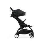 Stokke YOYO 5 Stroller 6M Plus Color Black
