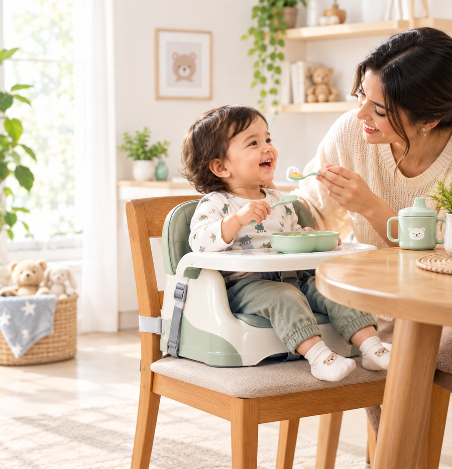 Booster Seats