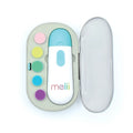 Melii Electric Nail Trimmer Safe for Newborn