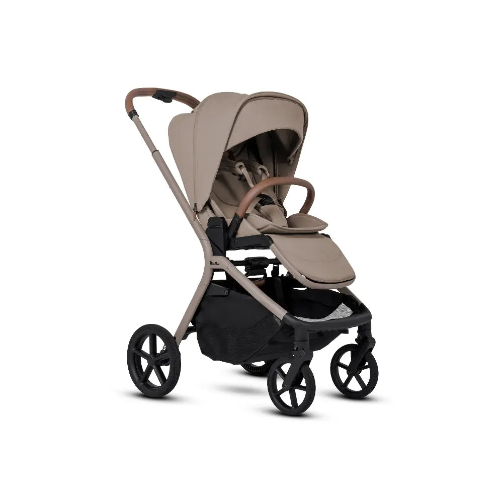 Silver Cross Breez Reversible Seat Stroller