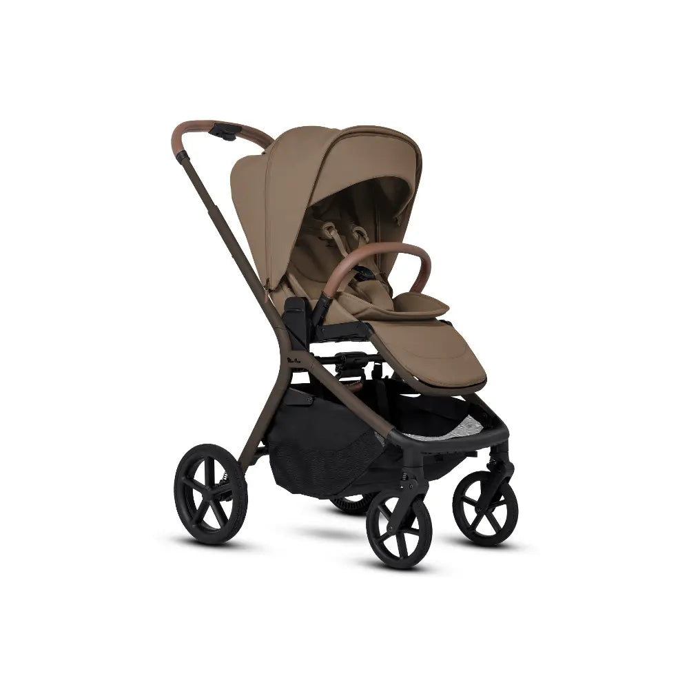 Silver Cross Breez Reversible Seat Stroller