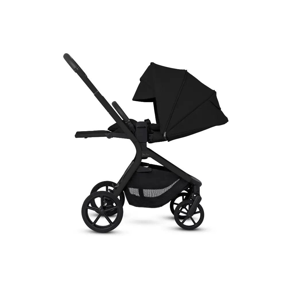Silver Cross Breez Reversible Seat Stroller