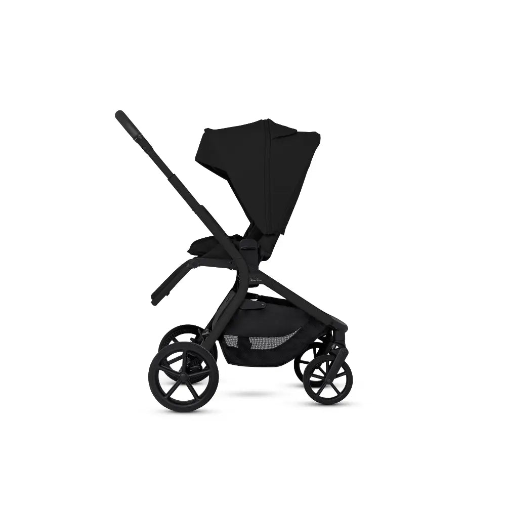 Silver Cross Breez Reversible Seat Stroller