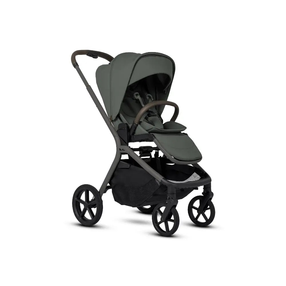 Silver Cross Breez Reversible Seat Stroller