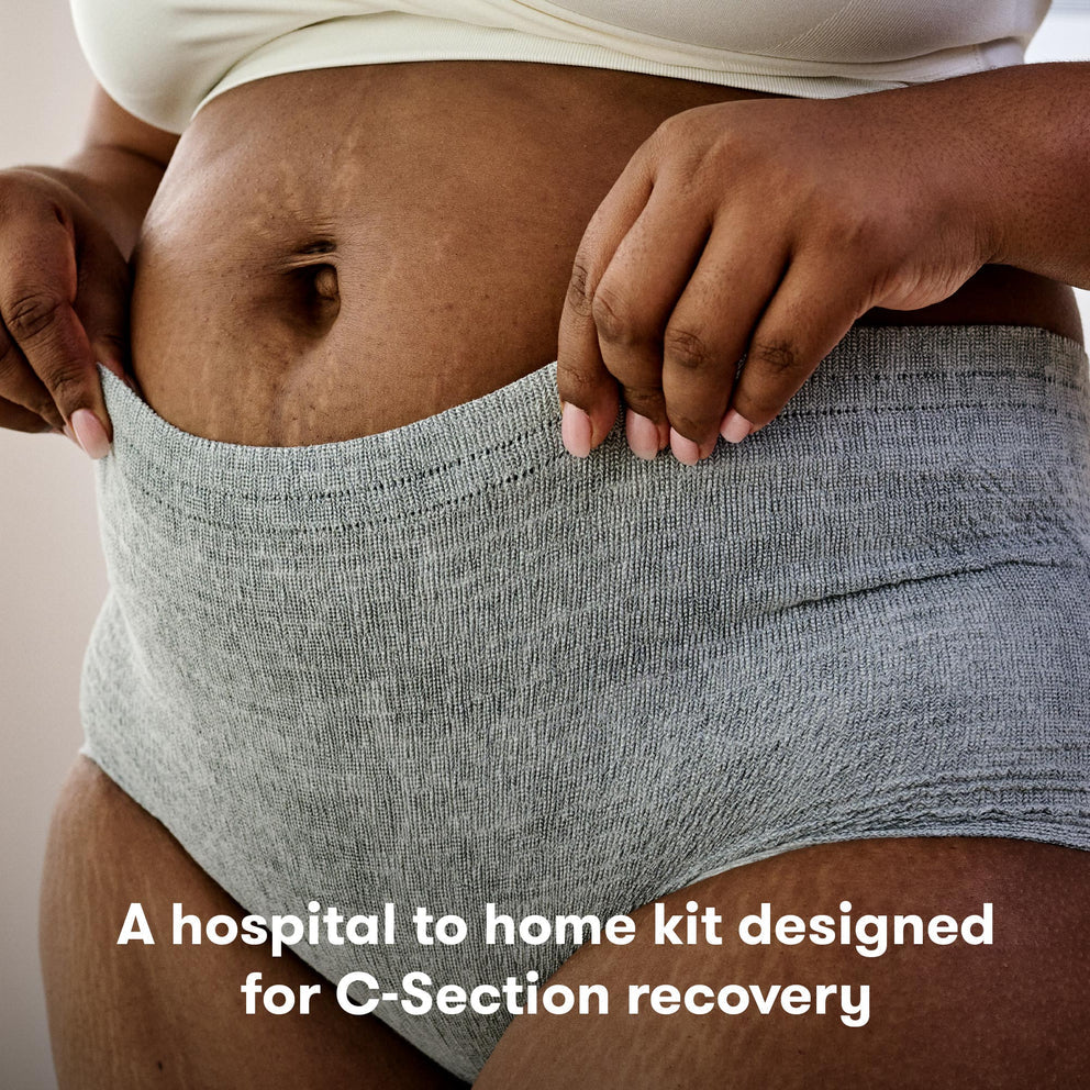 Frida mom C-Section Recovery Kit