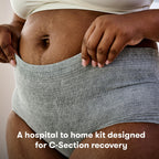 Frida mom C-Section Recovery Kit