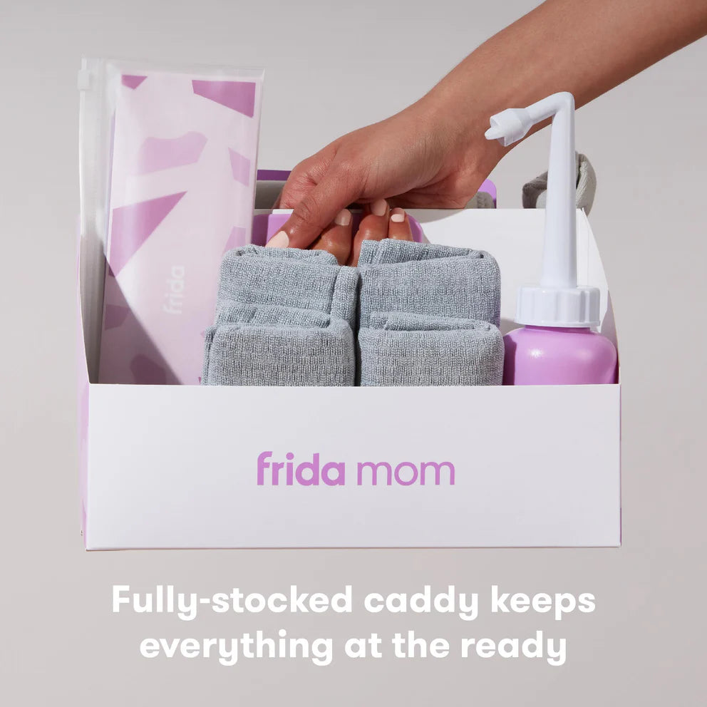 Frida mom C-Section Recovery Kit