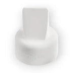 Spectra Breast Pump Flange and Duckbill Valve Spare Set
