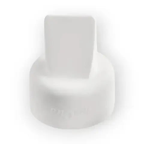 Spectra Breast Pump Flange and Duckbill Valve Spare Set