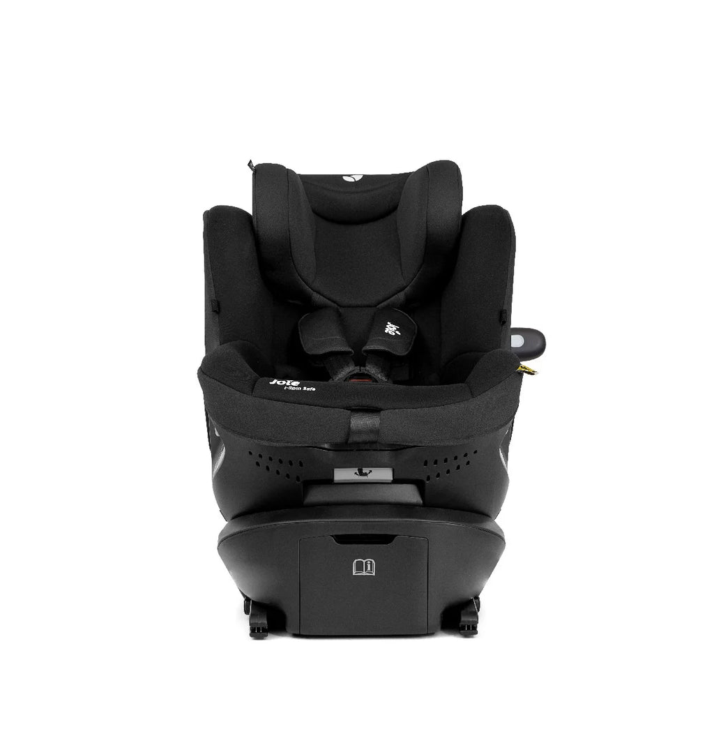 Joie i Spin Safe i Size Spinning Car Seat Birth 4 Years