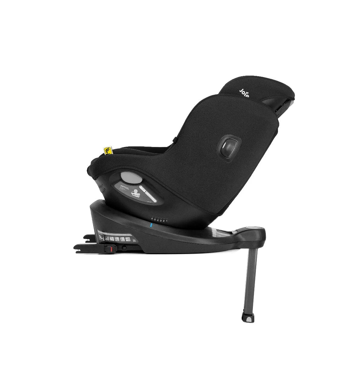 Joie i Spin Safe i Size Spinning Car Seat Birth 4 Years