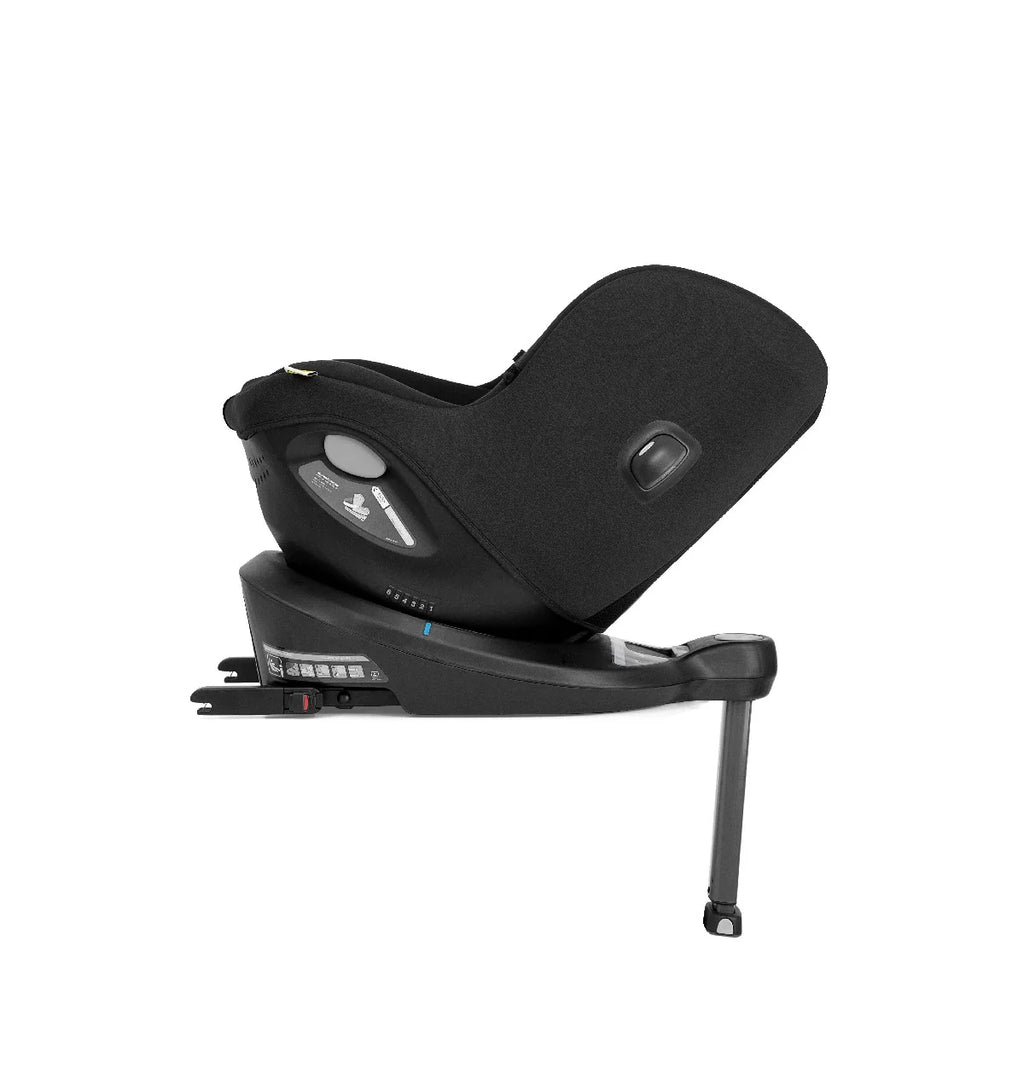 Joie i Spin Safe i Size Spinning Car Seat Birth 4 Years