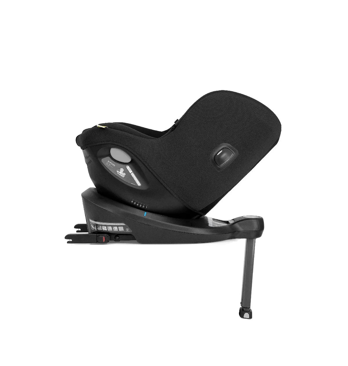 Joie i Spin Safe i Size Spinning Car Seat Birth 4 Years