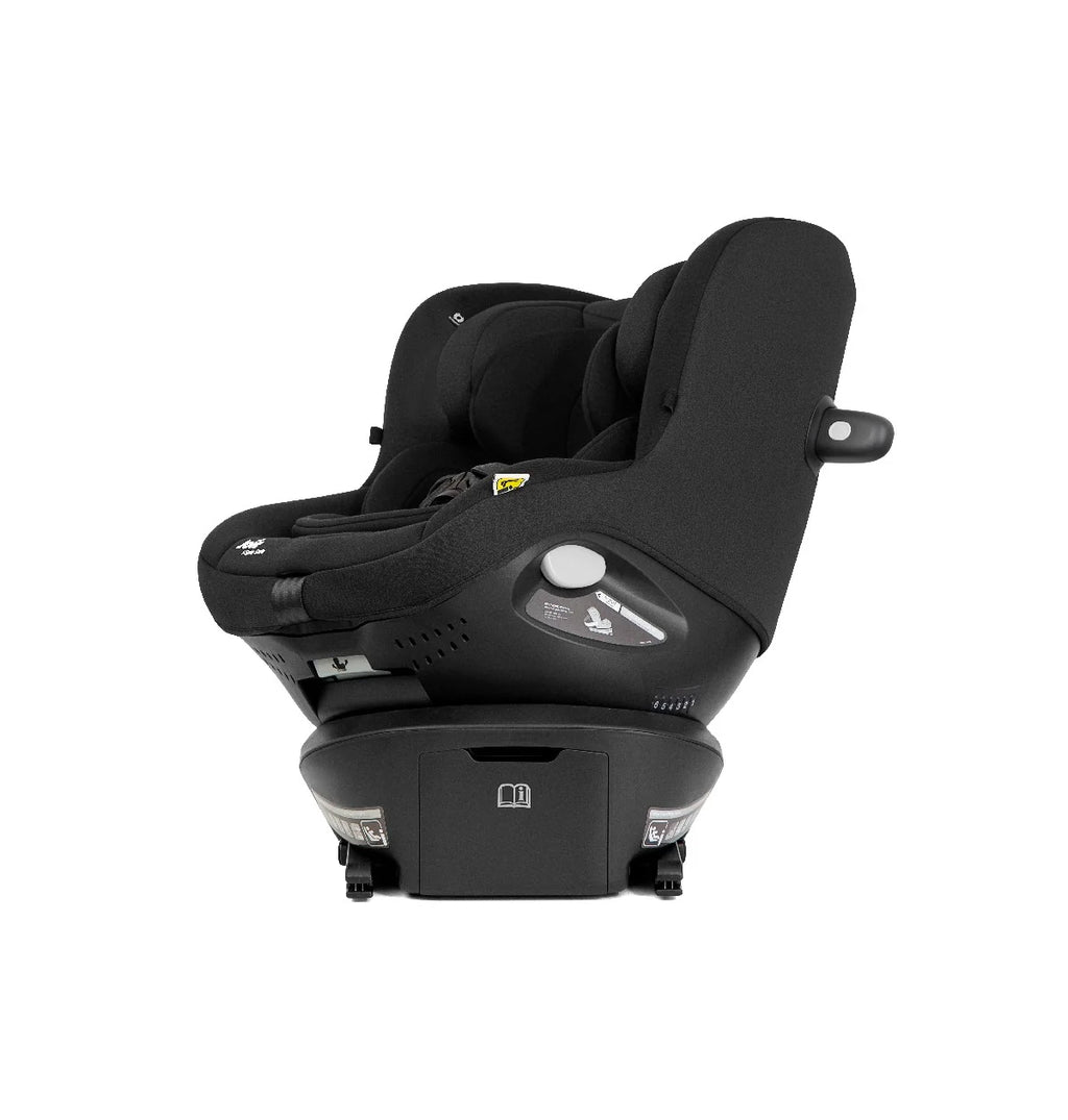 Joie i Spin Safe i Size Spinning Car Seat Birth 4 Years