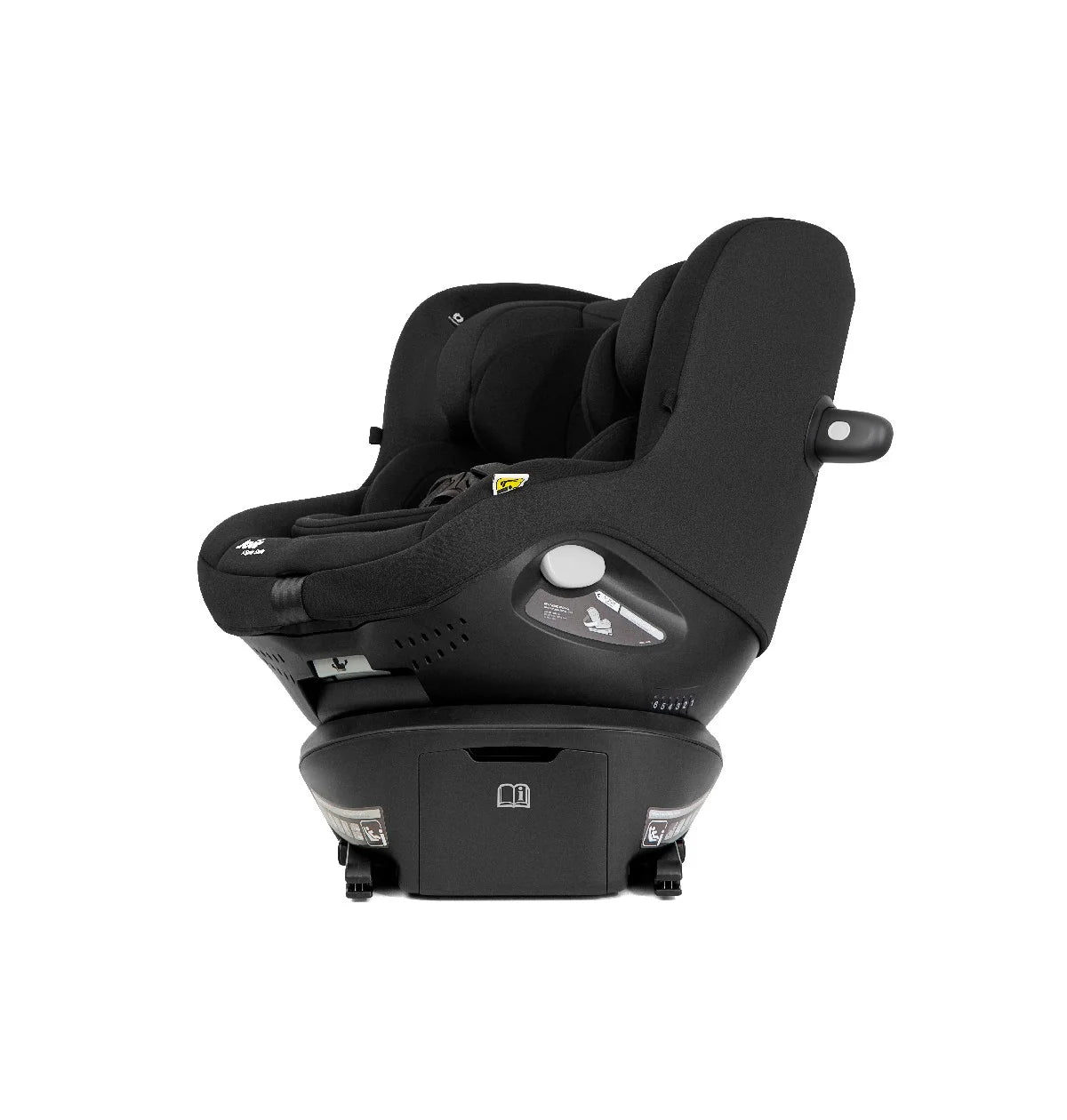 Joie i Spin Safe i Size Spinning Car Seat Birth 4 Years