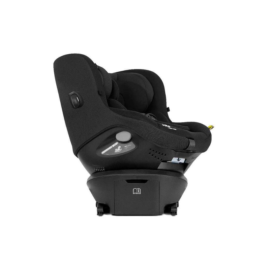 Joie i Spin Safe i Size Spinning Car Seat Birth 4 Years