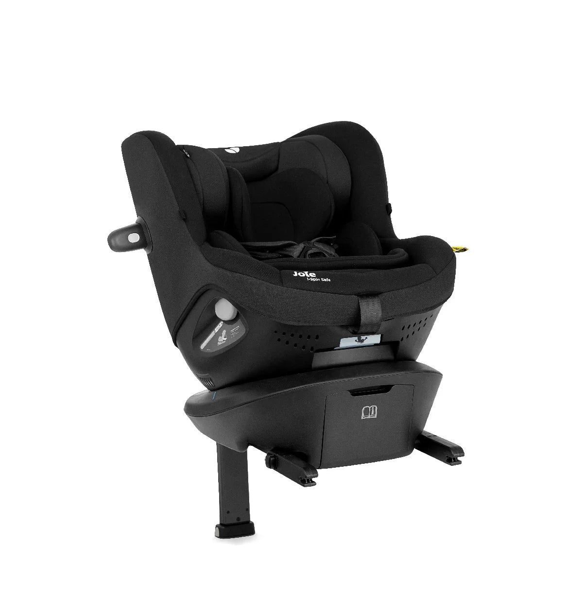 Joie i Spin Safe i Size Spinning Car Seat Birth 4 Years