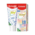 Colgate Total 7-12 Years Sweet Mint Toothpaste, 50ml