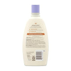 Aveeno Baby Calming Comfort Bedtime Bath Wash 18 FL OZ 532 ML