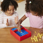 Hasbro Gaming Perfection Game For Kids Ages 5 And Up C0432 Multicolor