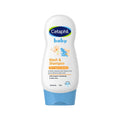 Cetaphil Baby Wash and Shampoo Calendula 230ml