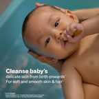 Cetaphil Baby Wash and Shampoo Calendula 230ml