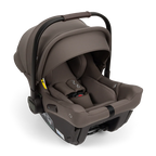 Nuna PIPA Urbn Baby Car Seat Rear Facing ISOFIX Ultra Light