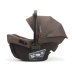 Nuna PIPA Urbn Baby Car Seat Rear Facing ISOFIX Ultra Light