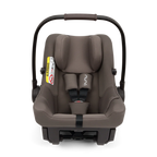 Nuna PIPA Urbn Baby Car Seat Rear Facing ISOFIX Ultra Light