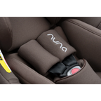 Nuna PIPA Urbn Baby Car Seat Rear Facing ISOFIX Ultra Light