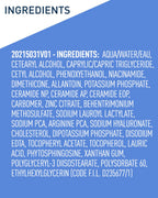 CeraVe Baby Moisturizing Lotion 8 FL OZ 237 ml
