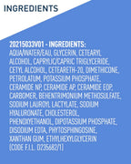 CeraVe Baby Moisturizing Cream 5 OZ 142 G