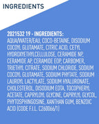 CeraVe Baby Wash and Shampoo Gentle Cleansing 8 FL OZ 237 ml
