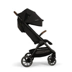 Nuna Trvl Lx Stroller Lightweight Travel Friendly