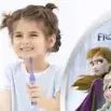 Oral-B Kids Toothpaste (3Y+) - 75ml (Disney Frozen ) Toothpaste