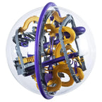 Funskool Spin Master Games Perplexus Epic Challenging Interactive Maze Game With 125 Obstacles For Ages 10 plus month