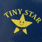 Tiny Star Descaling Solution Powder Sachet for Steriliser and Warmer White