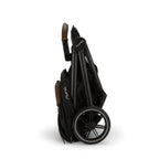 Nuna Trvl Lx Stroller Lightweight Travel Friendly