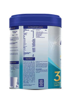 Aptamil Advanced Stage 3 Toddler Milk 800g for 1 to 3 Years