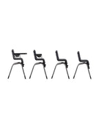 Nuna Zaaz Baby High Chair