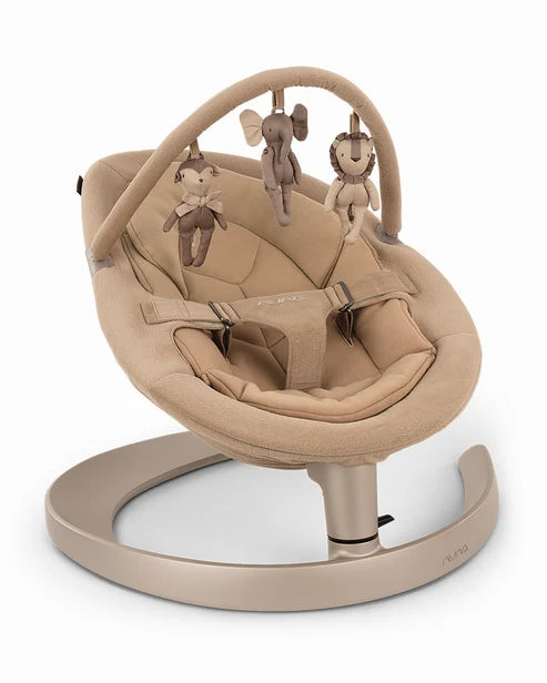 Nuna Leaf Grow Baby Bouncer