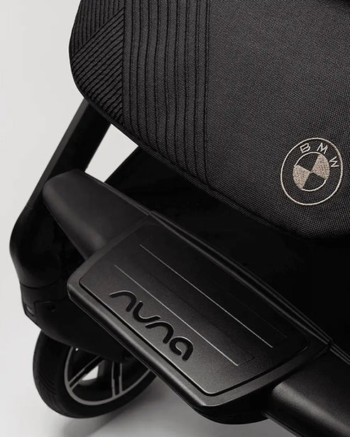 Nuna Mixx Next Stroller Bmw Collection Element
